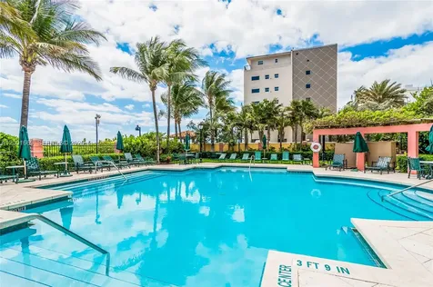 2100 N Ocean Boulevard Fort Lauderdale FL 33305