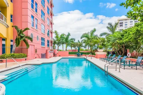 2100 N Ocean Boulevard Fort Lauderdale FL 33305
