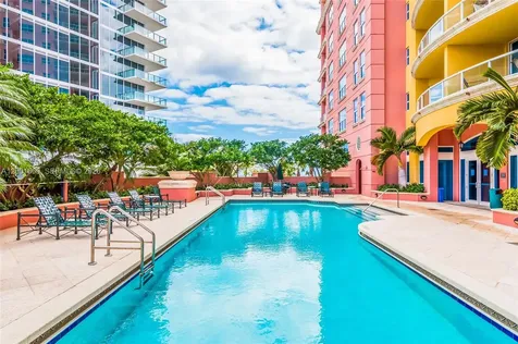 2100 N Ocean Boulevard Fort Lauderdale FL 33305
