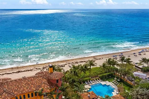 2100 N Ocean Boulevard Fort Lauderdale FL 33305