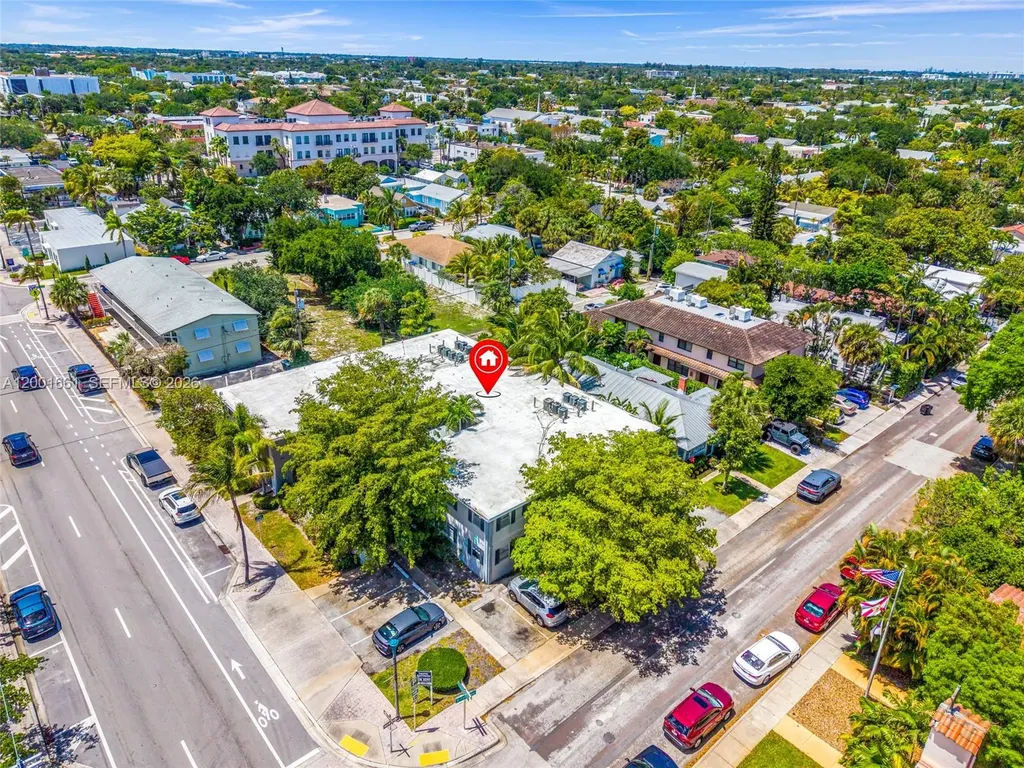 202 Lucerne Avenue Lake Worth FL 33460