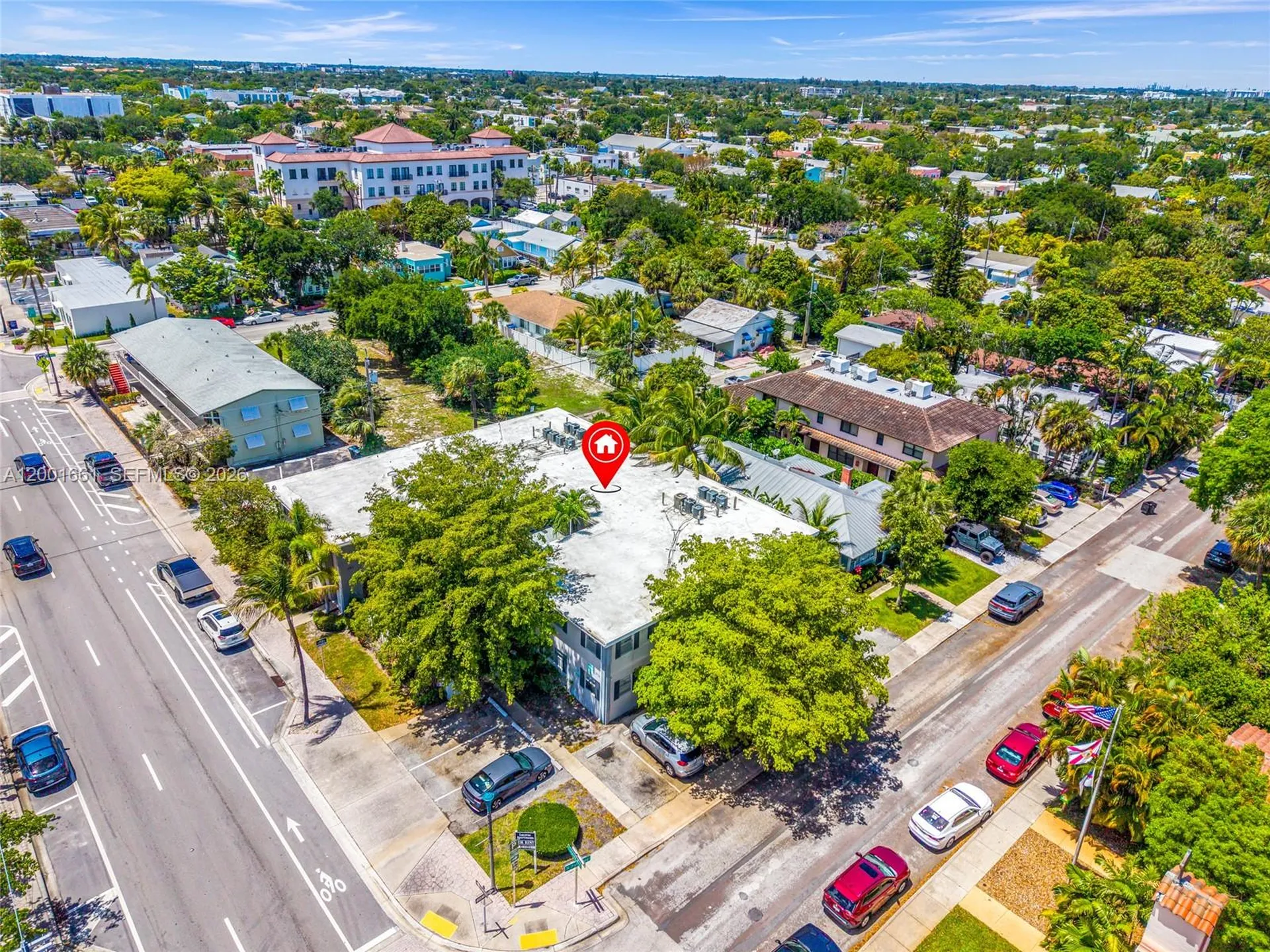 202 Lucerne Avenue Lake Worth FL 33460