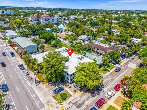 202 Lucerne Avenue Lake Worth FL 33460