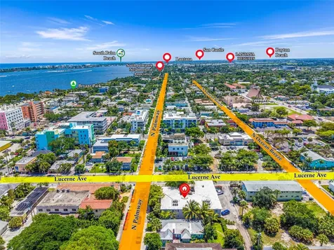 202 Lucerne Avenue Lake Worth FL 33460