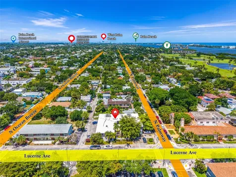202 Lucerne Avenue Lake Worth FL 33460