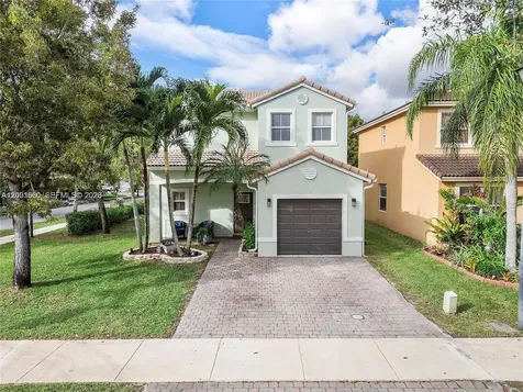 1975 SE 14 Street Homestead FL 33035