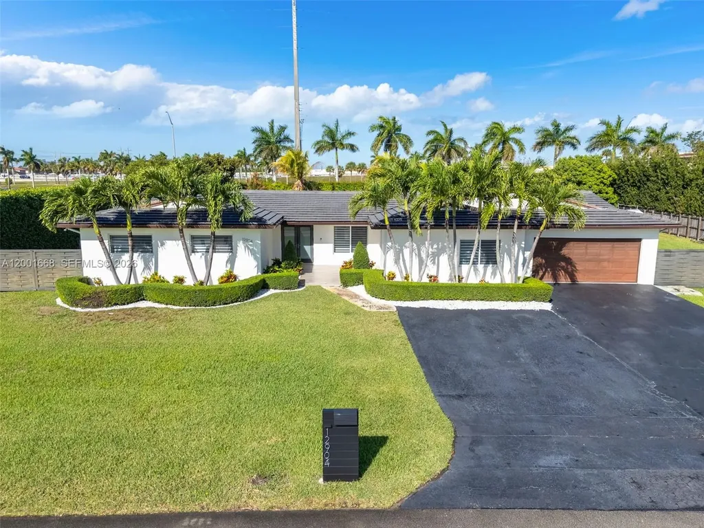 12904 SW 116th Court Miami FL 33176