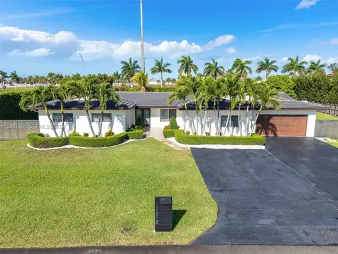 12904 SW 116th Court Miami FL 33176
