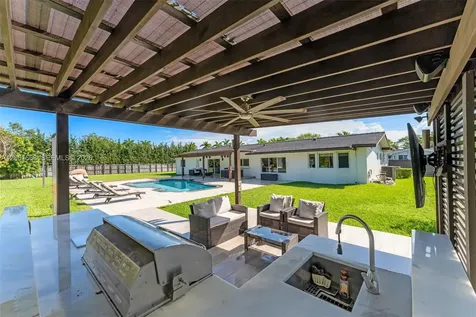 12904 SW 116th Court Miami FL 33176