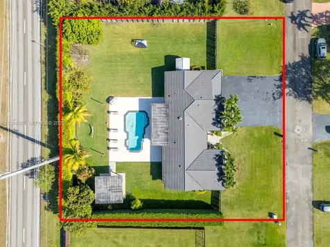 12904 SW 116th Court Miami FL 33176