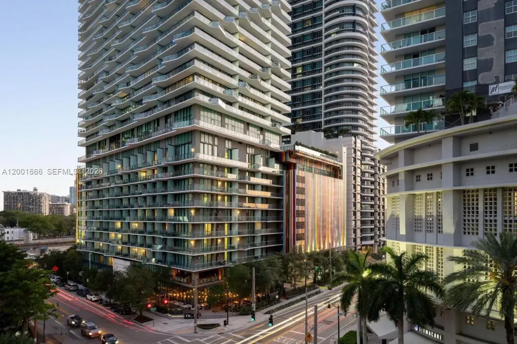 1300 S Miami Avenue Miami FL 33130
