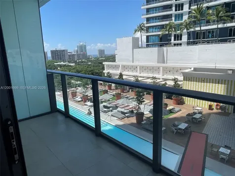 1300 S Miami Avenue Miami FL 33130