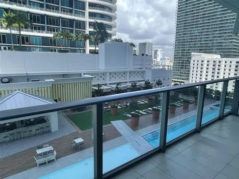 1300 S Miami Avenue Miami FL 33130