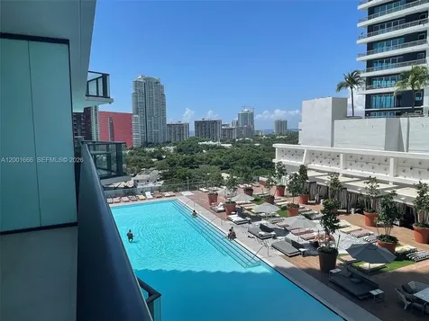 1300 S Miami Avenue Miami FL 33130