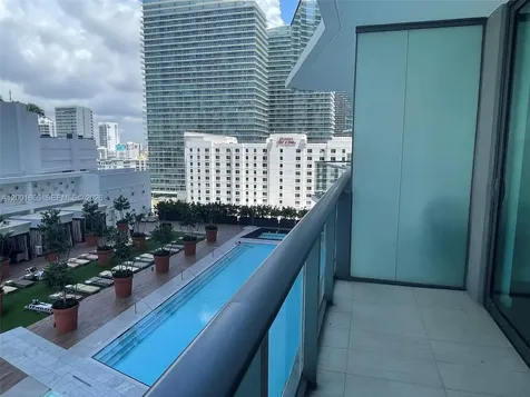 1300 S Miami Avenue Miami FL 33130