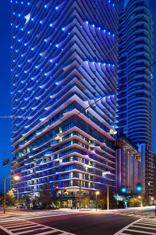 1300 S Miami Avenue Miami FL 33130