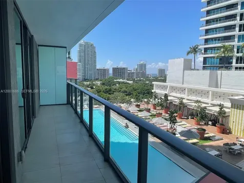 1300 S Miami Avenue Miami FL 33130