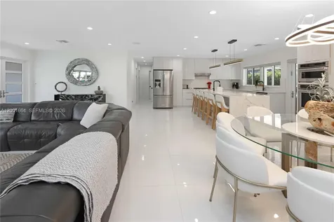 1220 Azalea Crescent Hollywood FL 33019