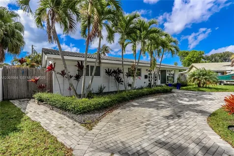1220 Azalea Crescent Hollywood FL 33019