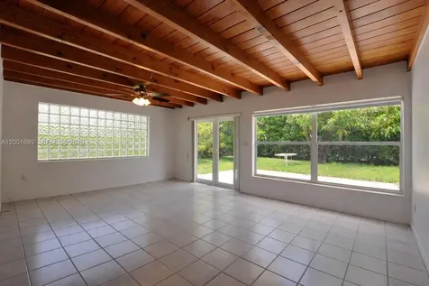 11111 SW 78th Court Pinecrest FL 33156