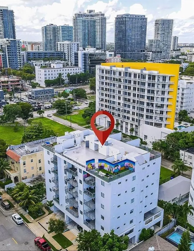 481 NE 29th Street Miami FL 33137