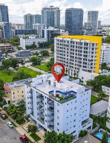 481 NE 29th Street Miami FL 33137
