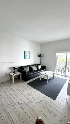 481 NE 29th Street Miami FL 33137