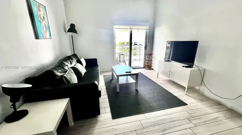 481 NE 29th Street Miami FL 33137