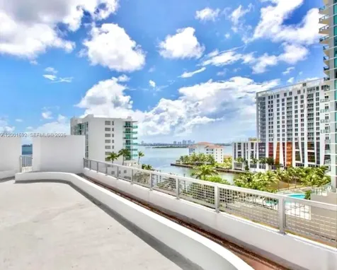 481 NE 29th Street Miami FL 33137