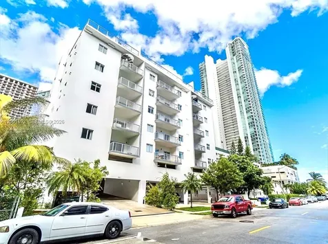 481 NE 29th Street Miami FL 33137