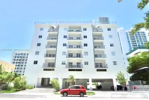 481 NE 29th Street Miami FL 33137