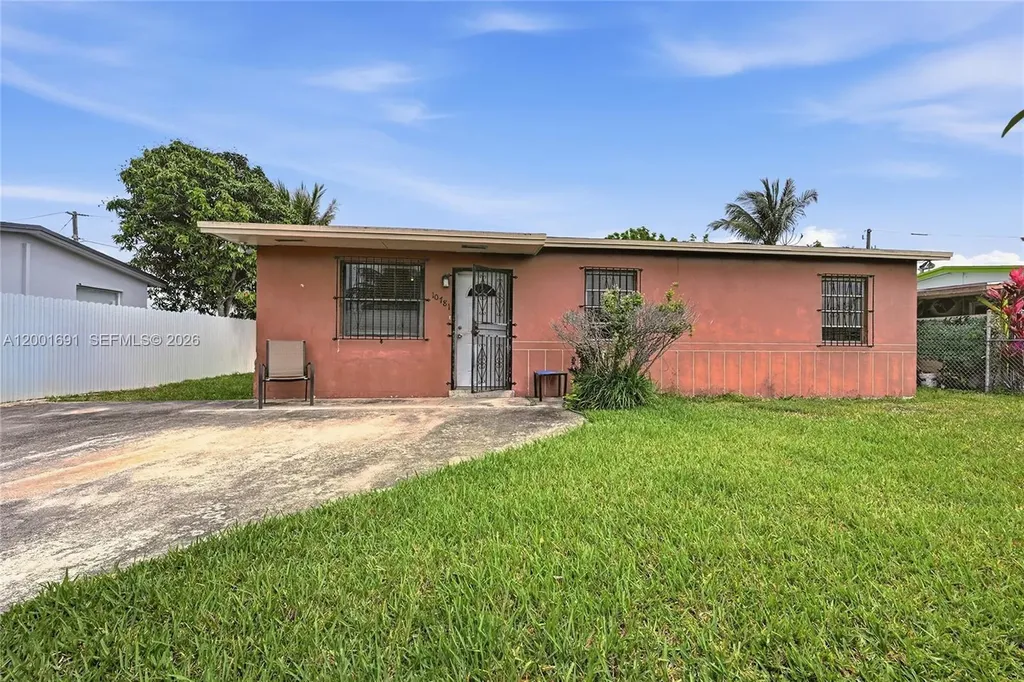 10781 SW 221st Street Miami FL 33170