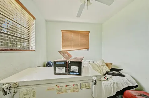 10781 SW 221st Street Miami FL 33170