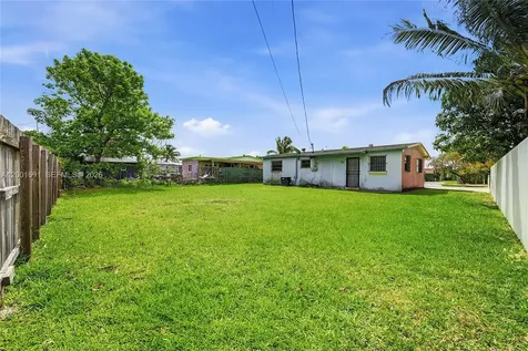 10781 SW 221st Street Miami FL 33170