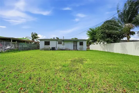 10781 SW 221st Street Miami FL 33170