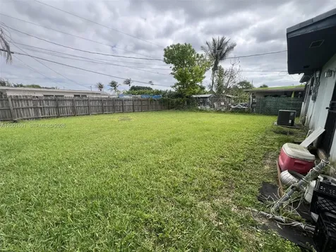 10781 SW 221st Street Miami FL 33170