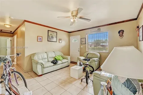 10781 SW 221st Street Miami FL 33170