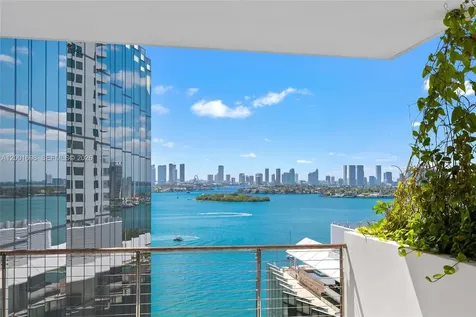 1300 Monad Terrace Miami Beach FL 33139
