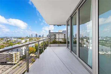 1300 Monad Terrace Miami Beach FL 33139