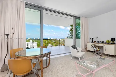 1300 Monad Terrace Miami Beach FL 33139