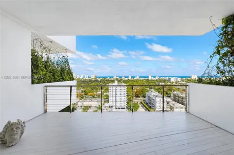 1300 Monad Terrace Miami Beach FL 33139