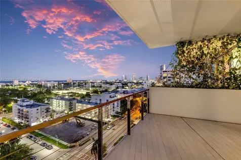1300 Monad Terrace Miami Beach FL 33139