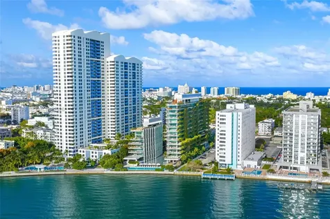 1300 Monad Terrace Miami Beach FL 33139