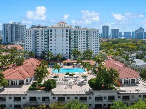 20000 E Country Club Drive Aventura FL 33180