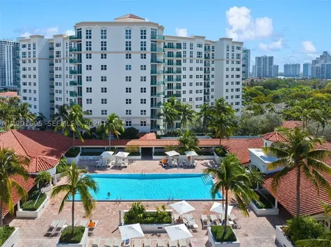 20000 E Country Club Drive Aventura FL 33180