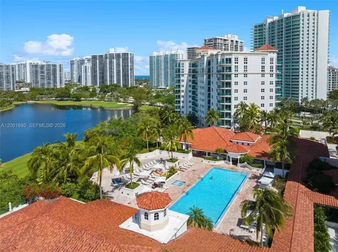20000 E Country Club Drive Aventura FL 33180