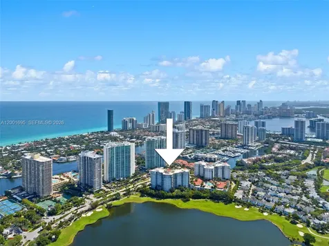 20000 E Country Club Drive Aventura FL 33180