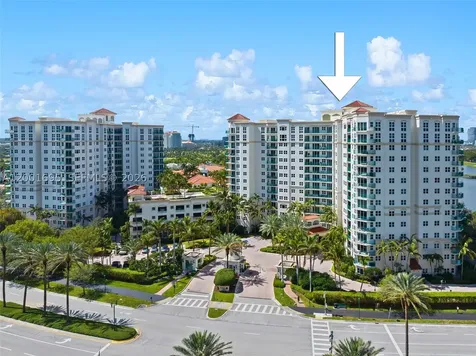 20000 E Country Club Drive Aventura FL 33180