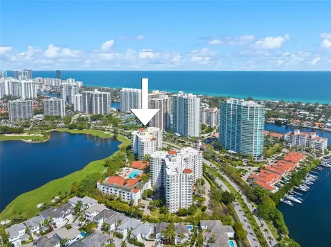20000 E Country Club Drive Aventura FL 33180