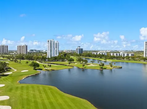 20000 E Country Club Drive Aventura FL 33180
